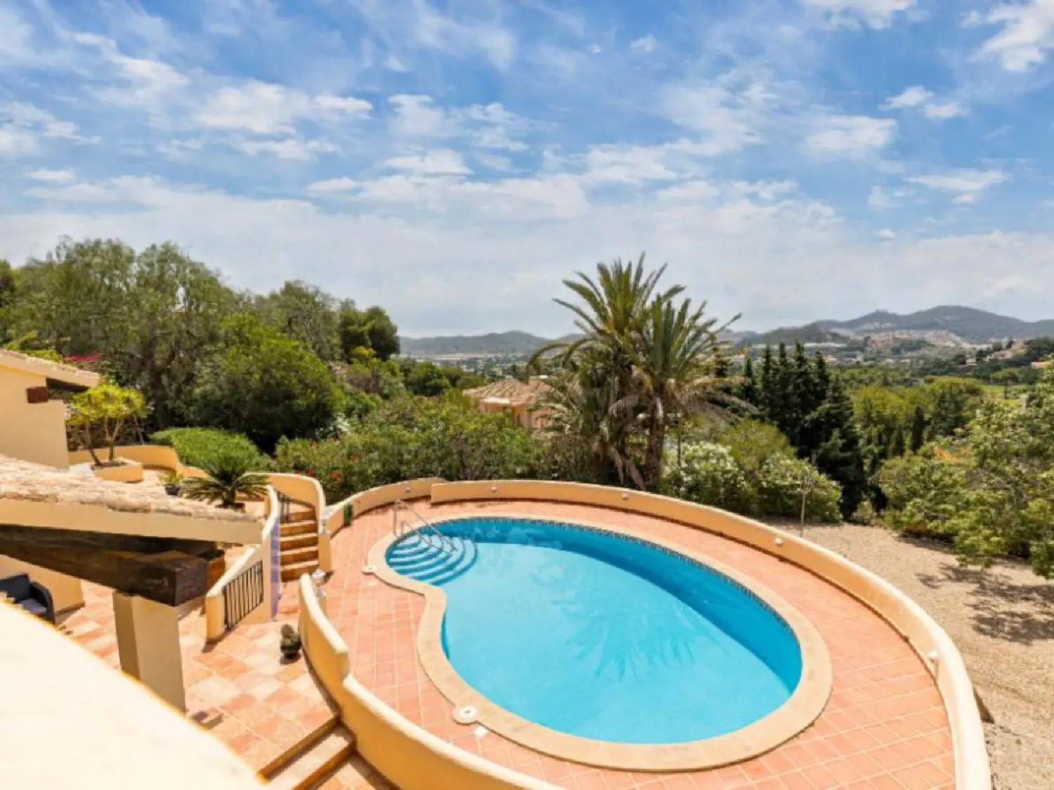  till salu hus Casas Del Señor Vinalopó Mitjà 1