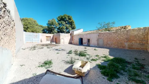 Casas Del Señor Vinalopó Mitjà hus foto 6199720