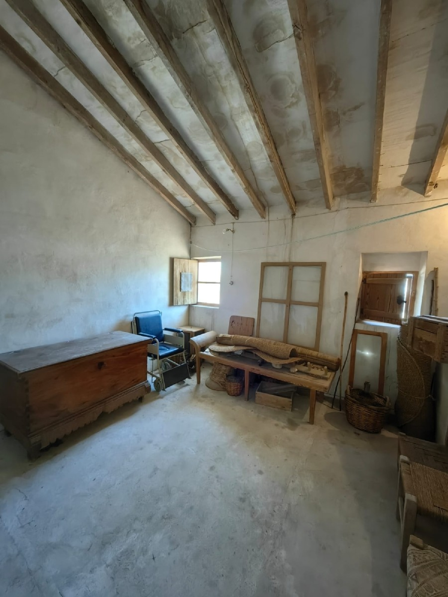  till salu hus Xinorlet Vinalopó Mitjà 6