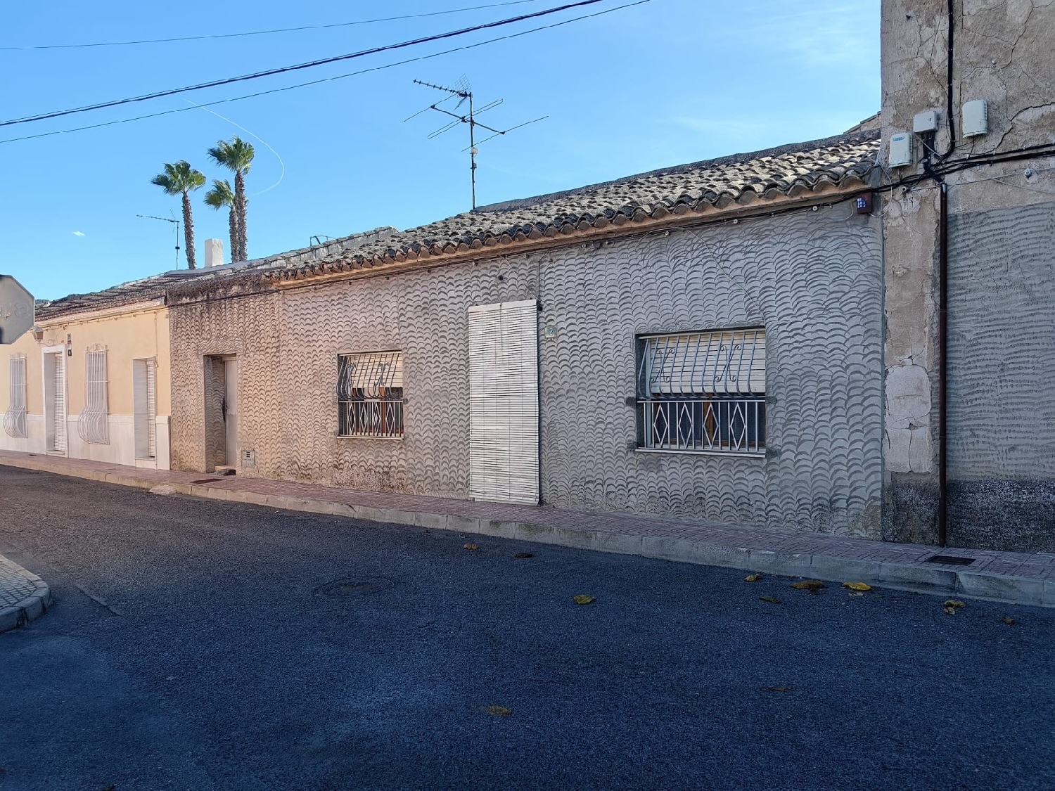  till salu hus Xinorlet Vinalopó Mitjà 1