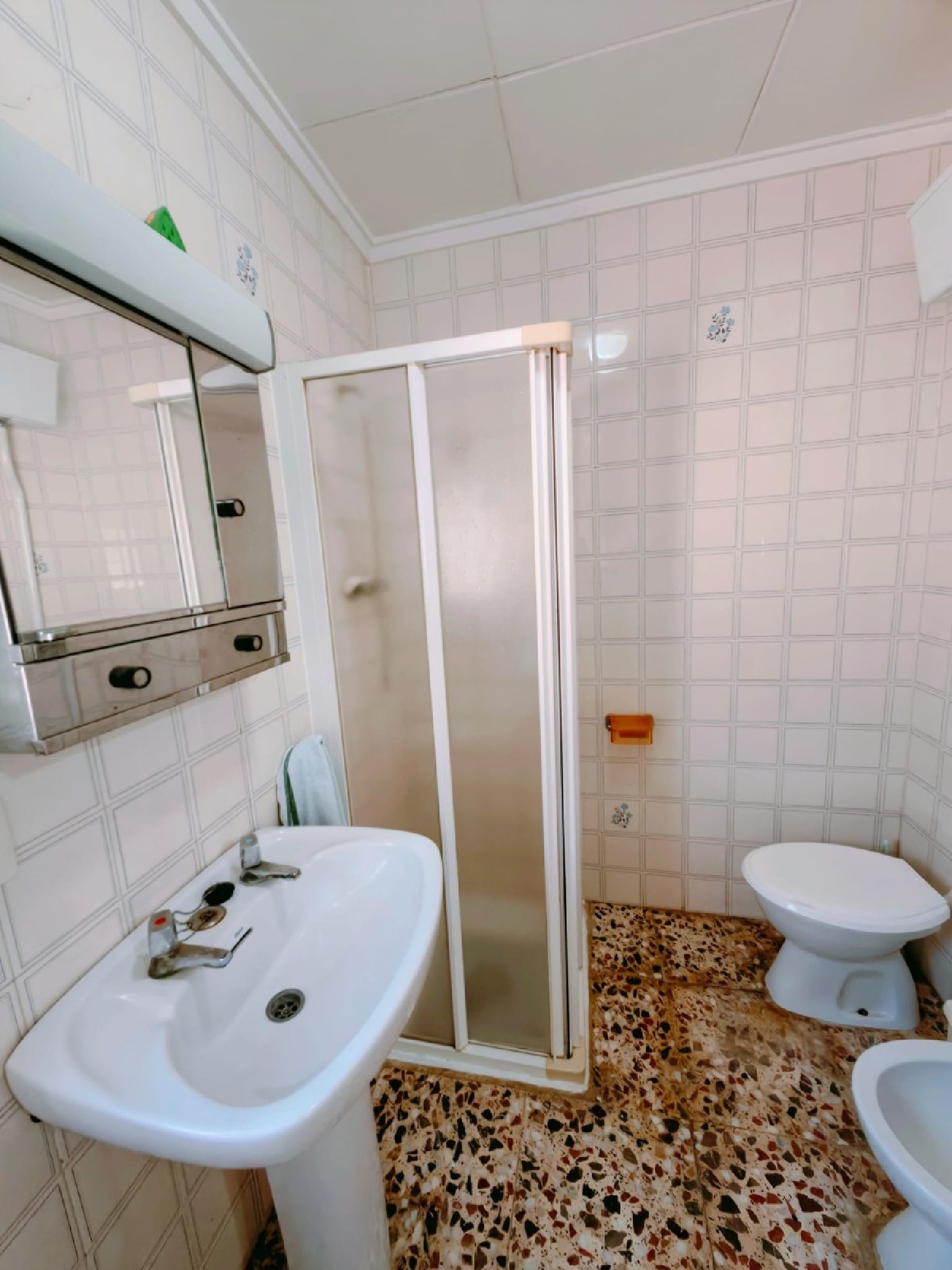  till salu hus Xinorlet Vinalopó Mitjà 5