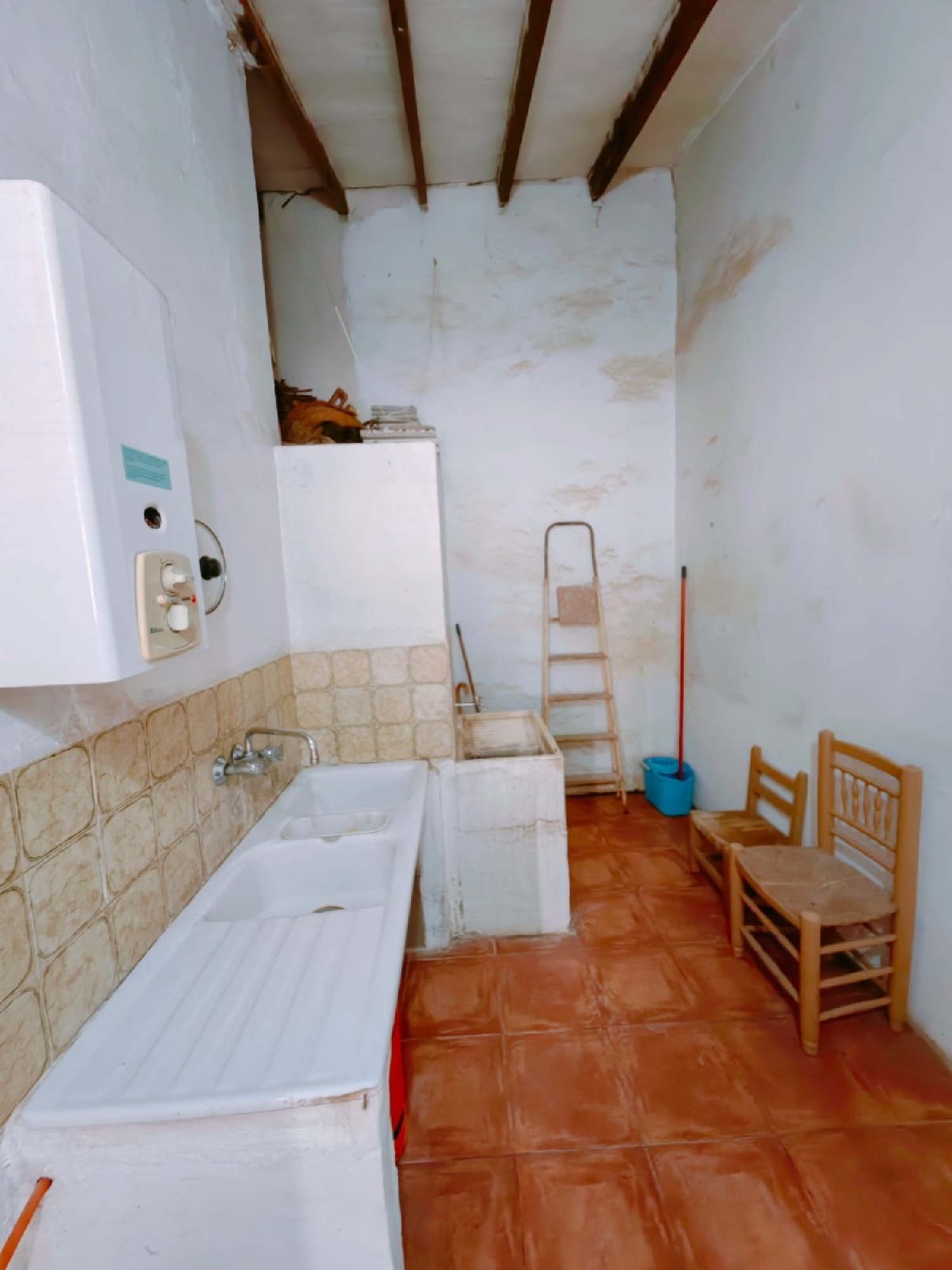  till salu hus Xinorlet Vinalopó Mitjà 7