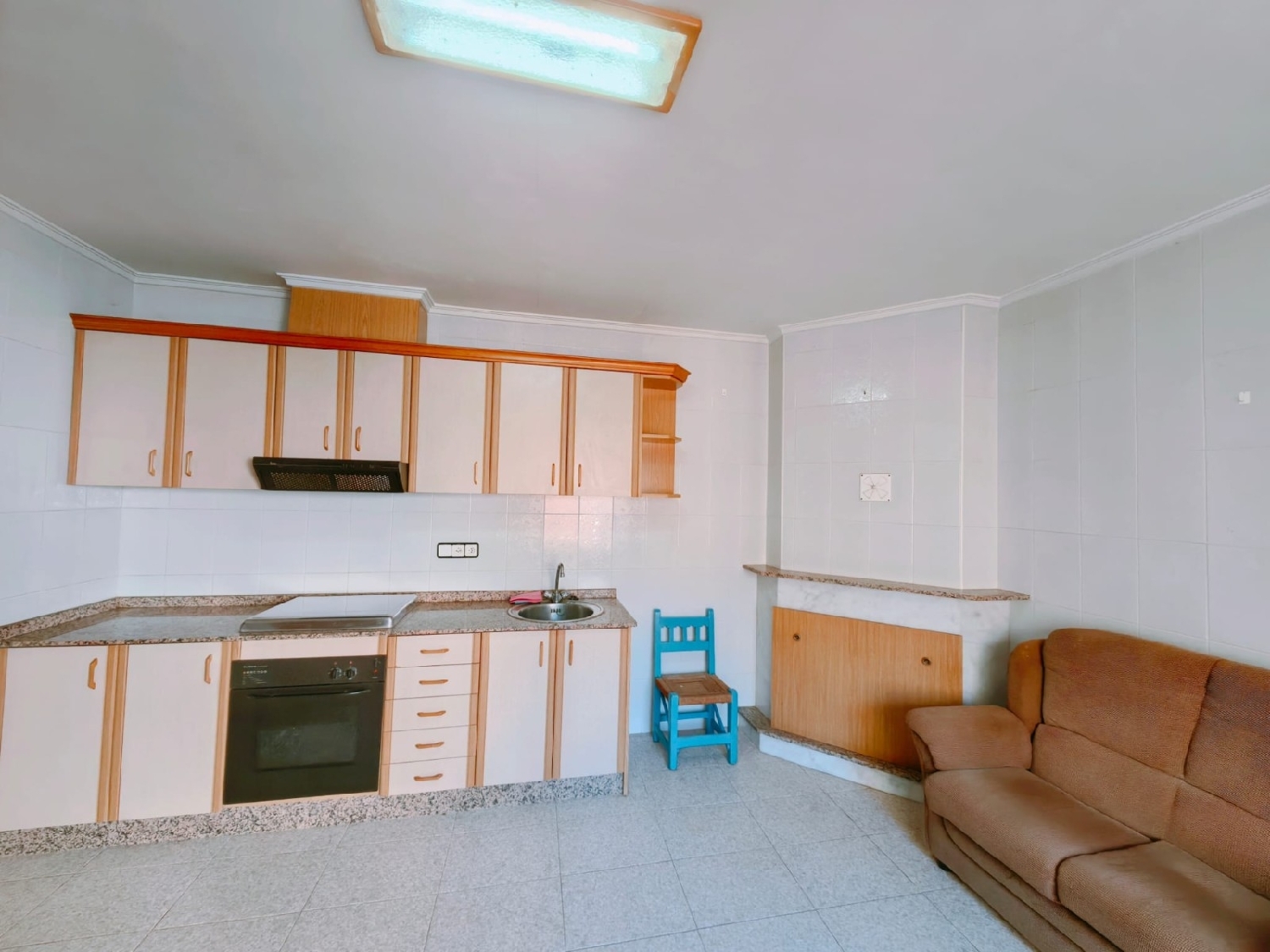 till salu hus Xinorlet Vinalopó Mitjà 2