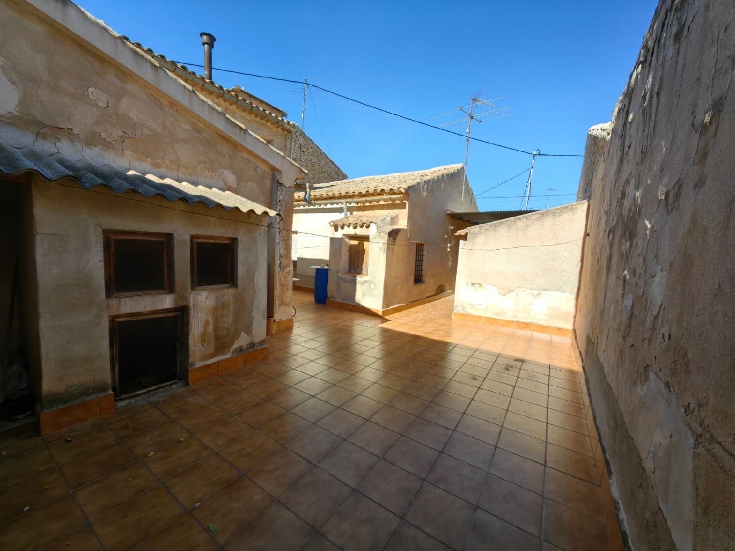 till salu hus Xinorlet Vinalopó Mitjà 3