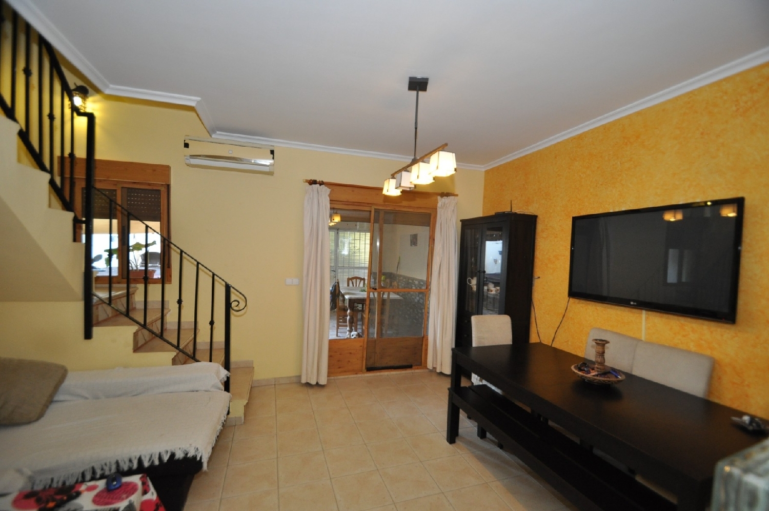 till salu hus Xinorlet Vinalopó Mitjà 3