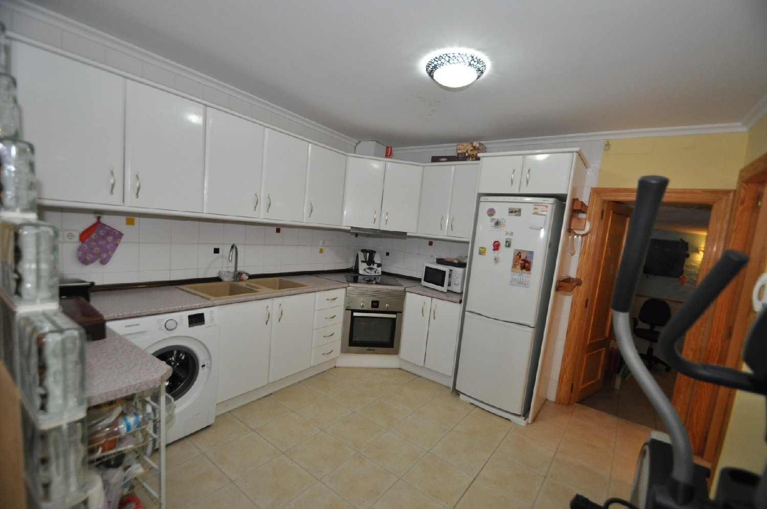  till salu hus Xinorlet Vinalopó Mitjà 6