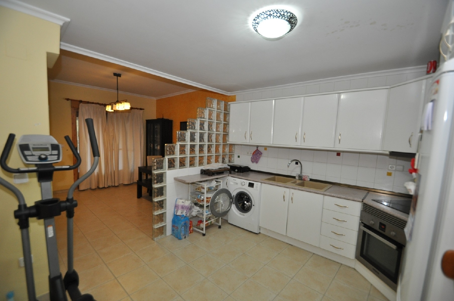  till salu hus Xinorlet Vinalopó Mitjà 7