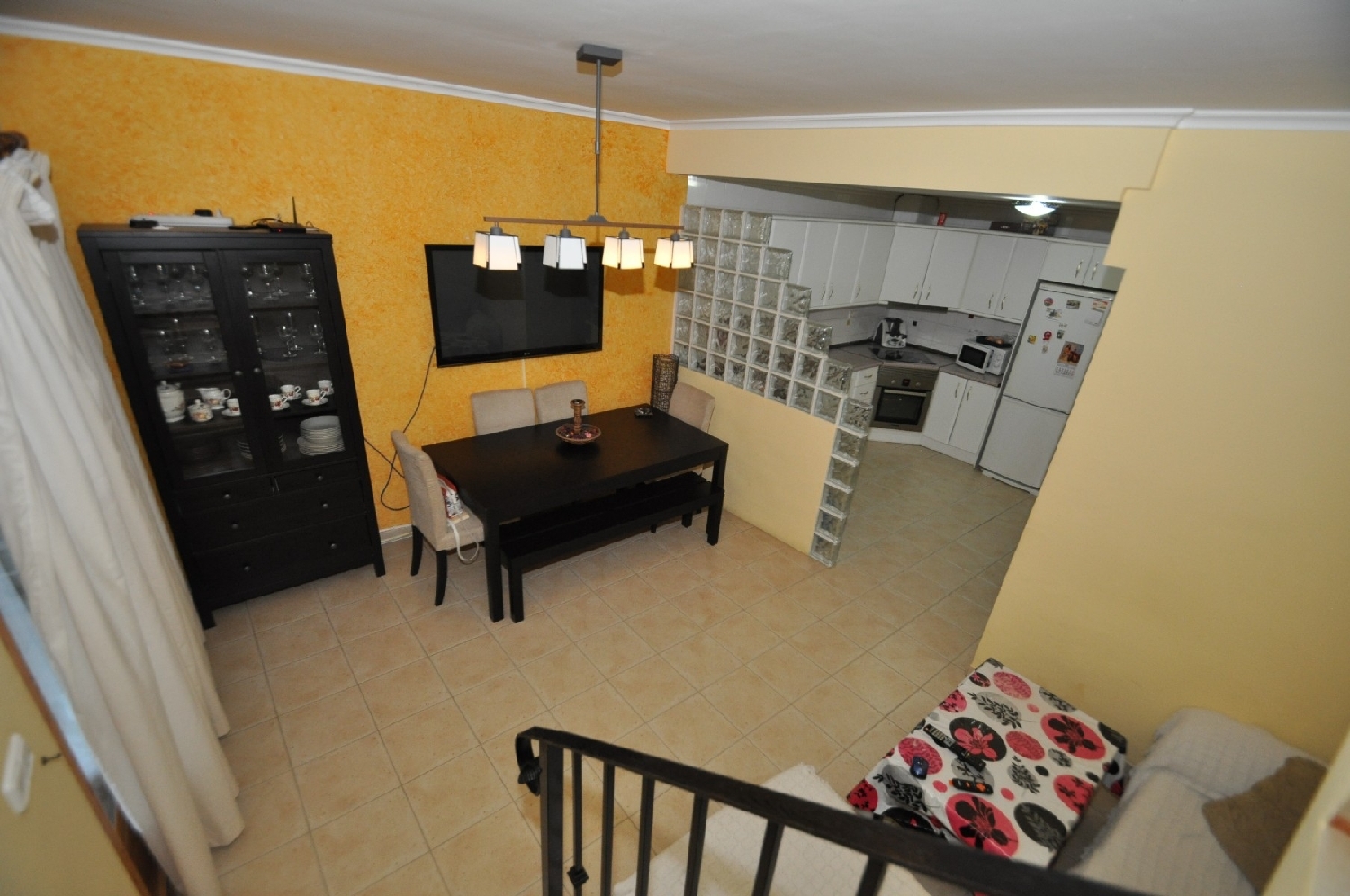  till salu hus Xinorlet Vinalopó Mitjà 4