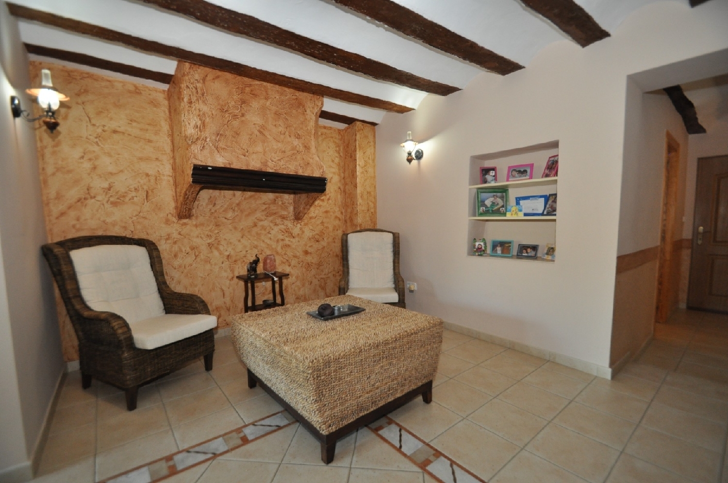  till salu hus Xinorlet Vinalopó Mitjà 8
