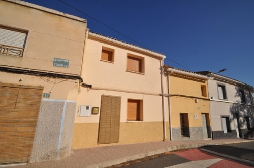 Xinorlet Vinalopó Mitjà hus foto 6234167