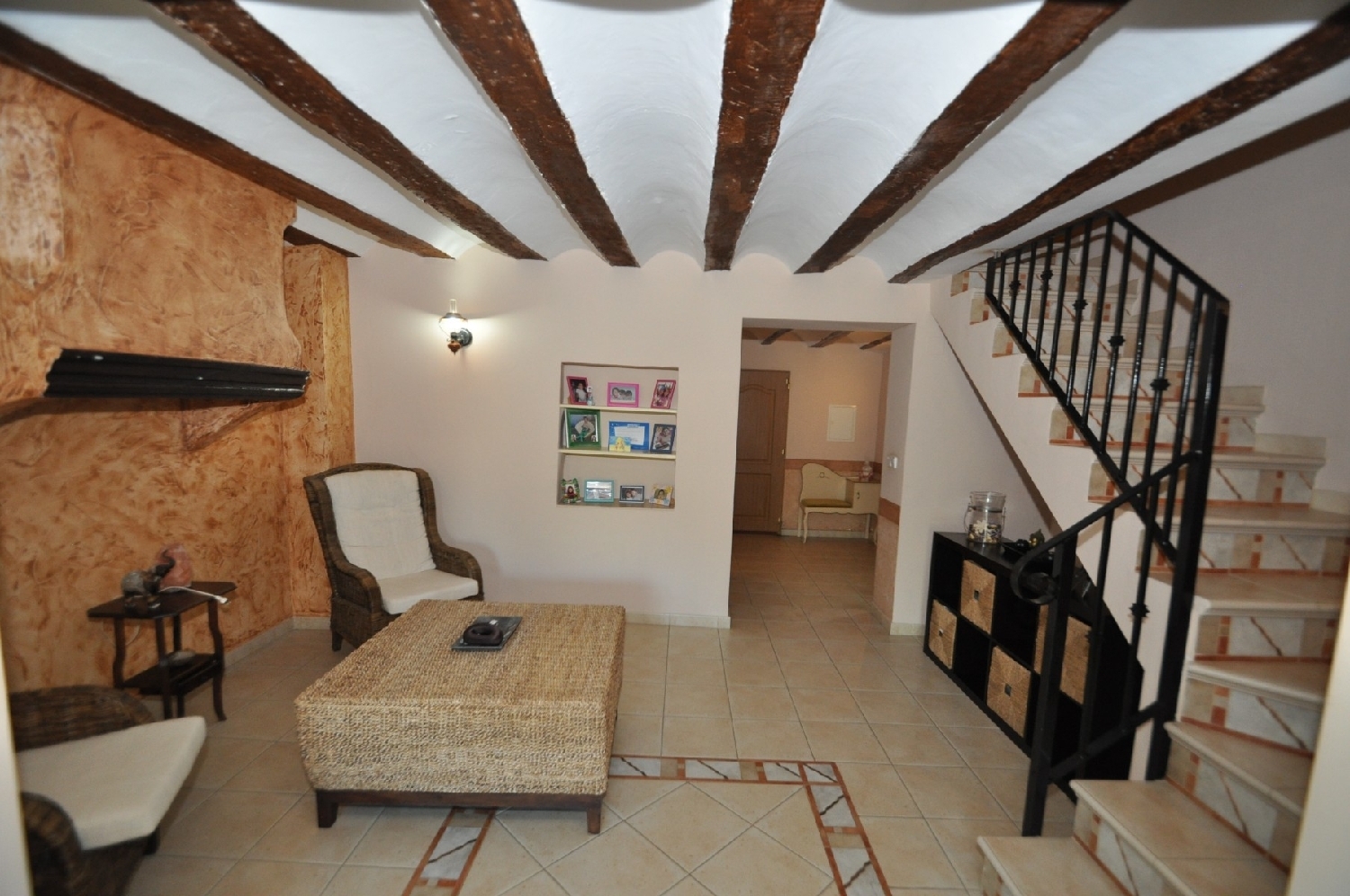 till salu hus Xinorlet Vinalopó Mitjà 2