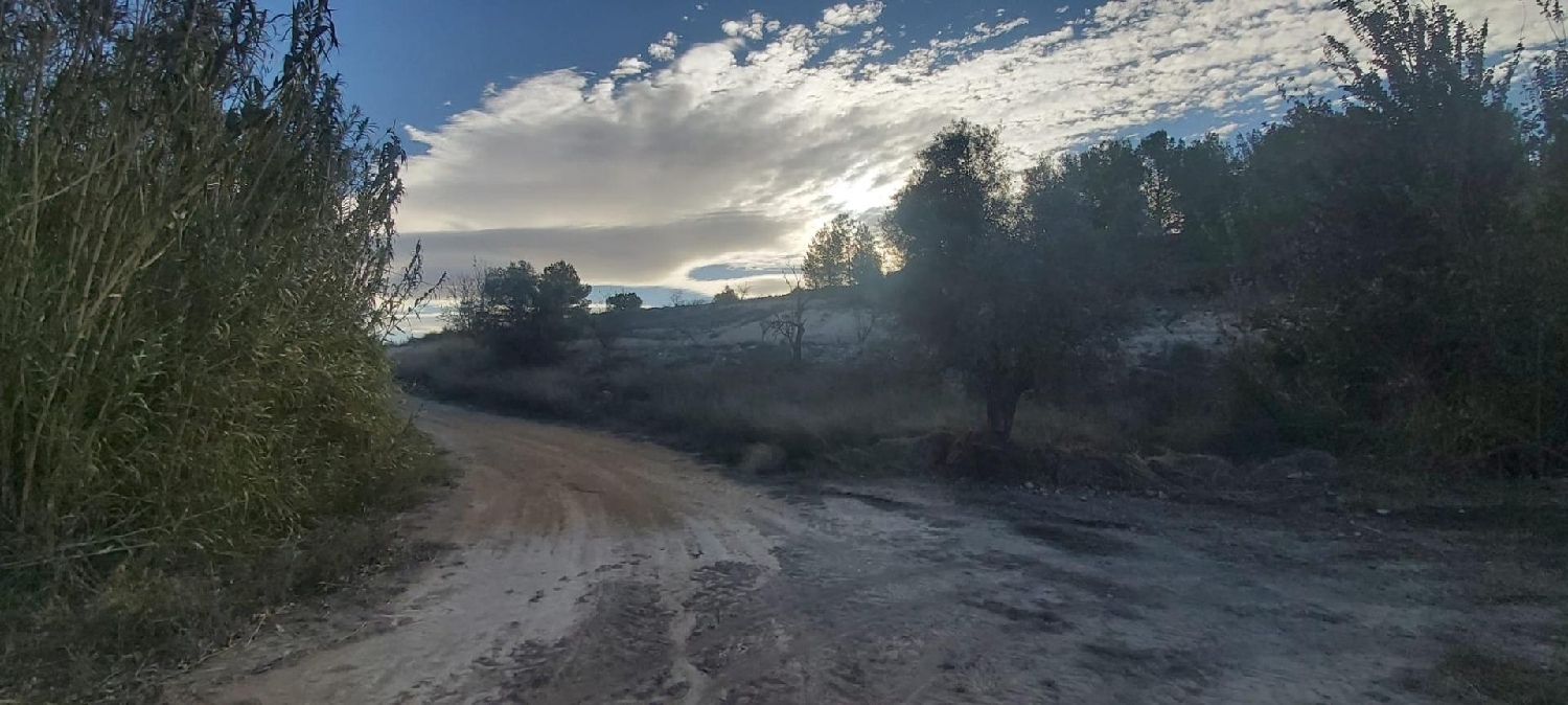  till salu hus Xinorlet Vinalopó Mitjà 1