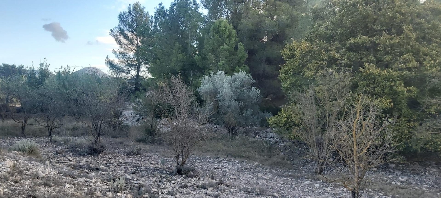  till salu hus Xinorlet Vinalopó Mitjà 6