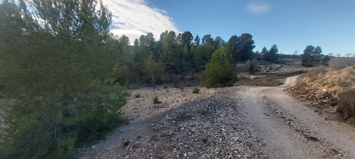  till salu hus Xinorlet Vinalopó Mitjà 7