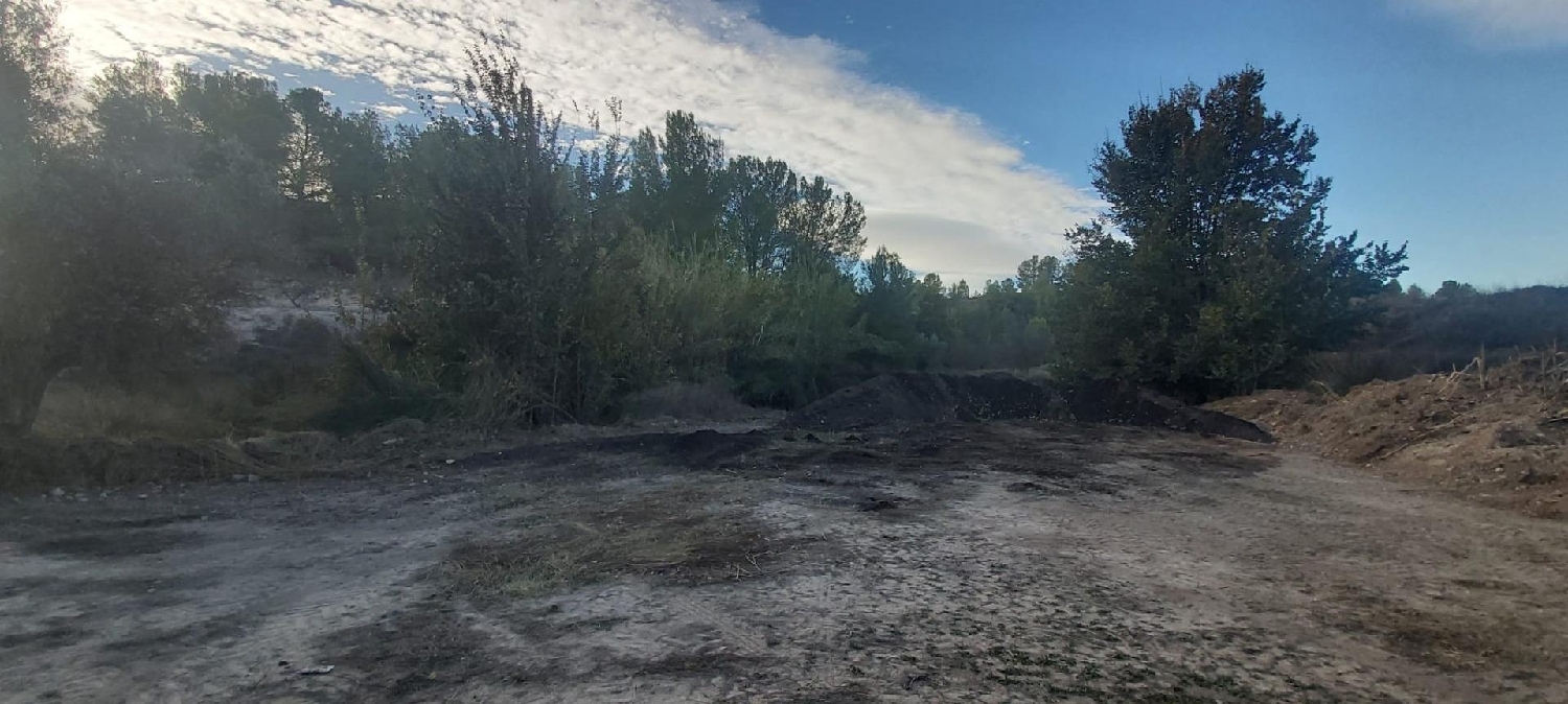 till salu hus Xinorlet Vinalopó Mitjà 2