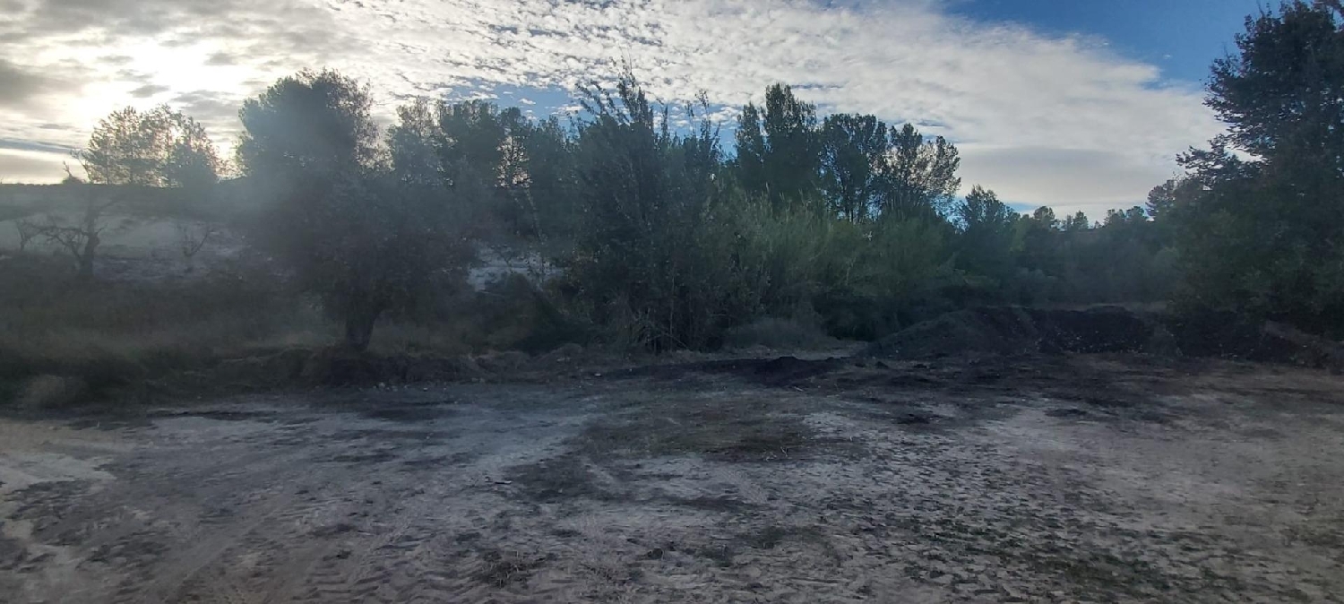 till salu hus Xinorlet Vinalopó Mitjà 3