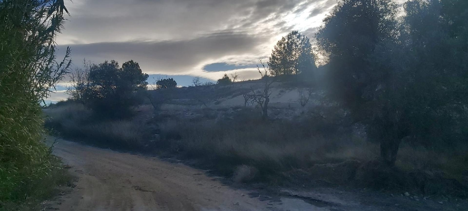  till salu hus Xinorlet Vinalopó Mitjà 4