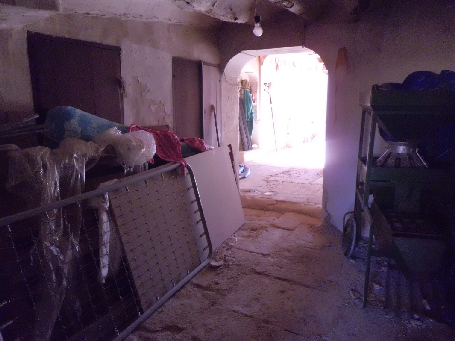 till salu hus Xinorlet Vinalopó Mitjà 2