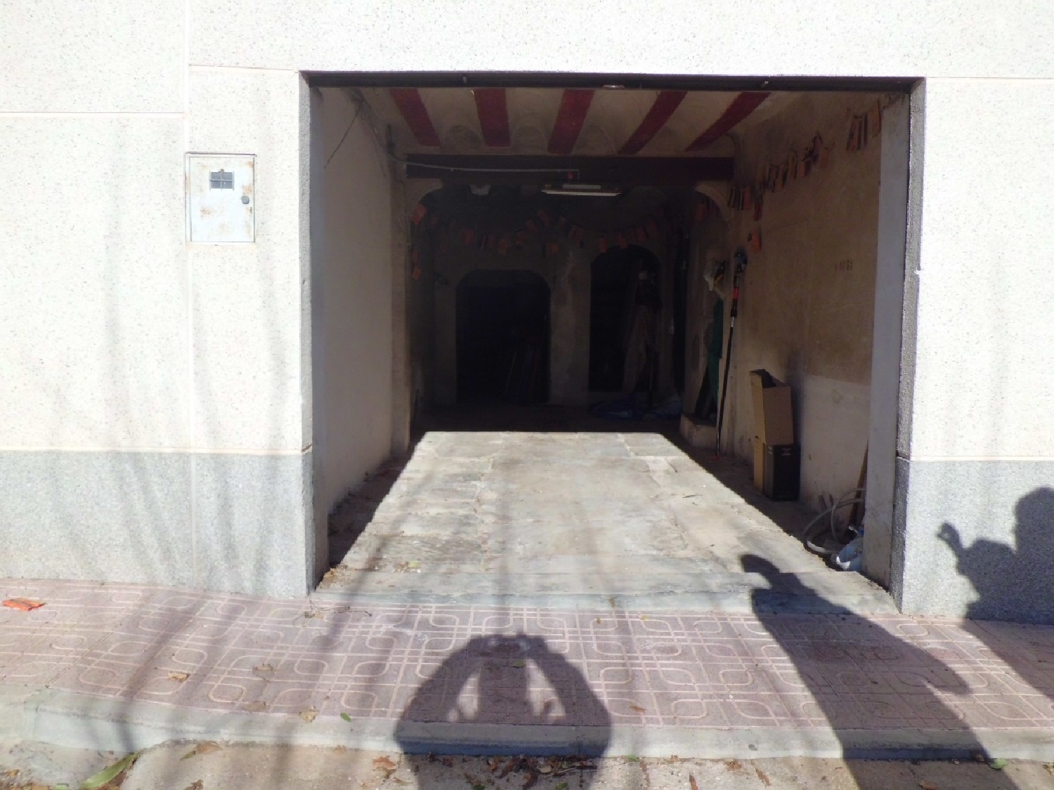  till salu hus Xinorlet Vinalopó Mitjà 5