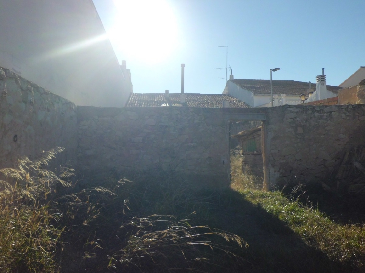 till salu hus Xinorlet Vinalopó Mitjà 3