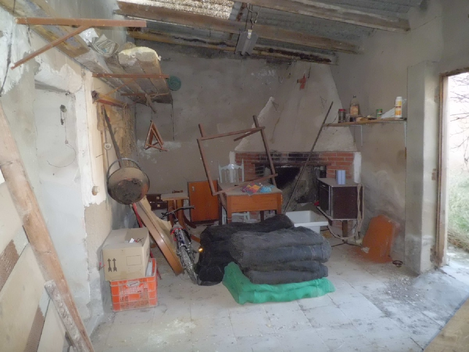  till salu hus Xinorlet Vinalopó Mitjà 4