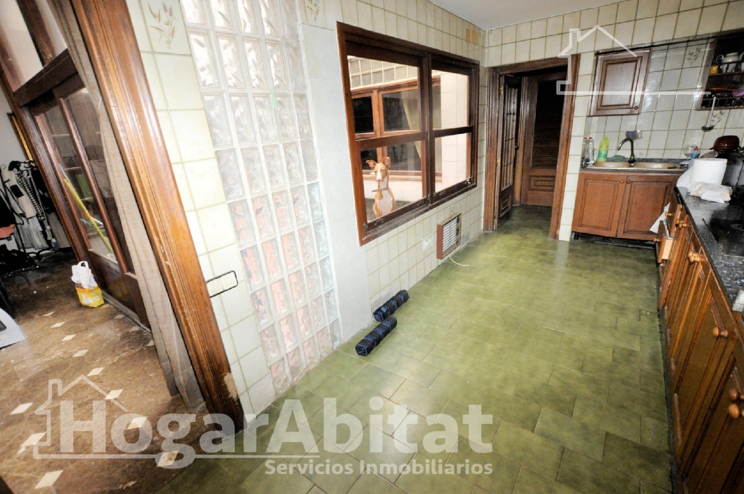 till salu hus Xirivella Horta Oest 6