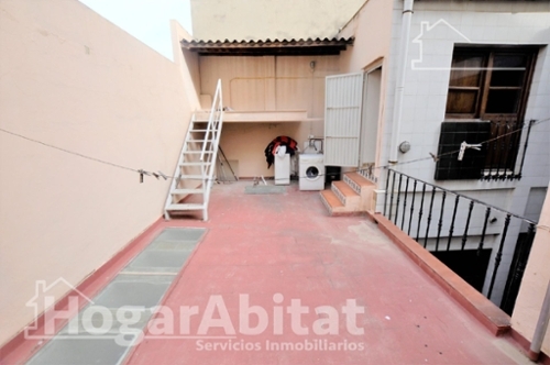 Xirivella Horta Oest hus foto 6233523