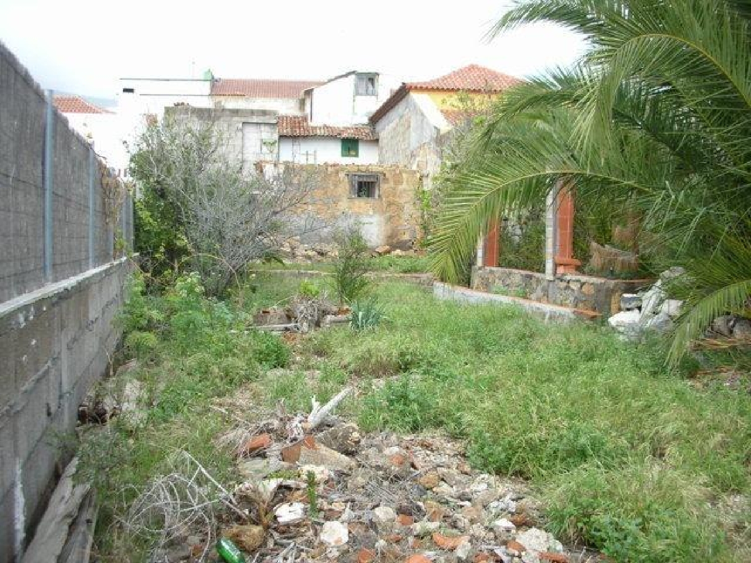 till salu hus Barca La Zona Sur 3