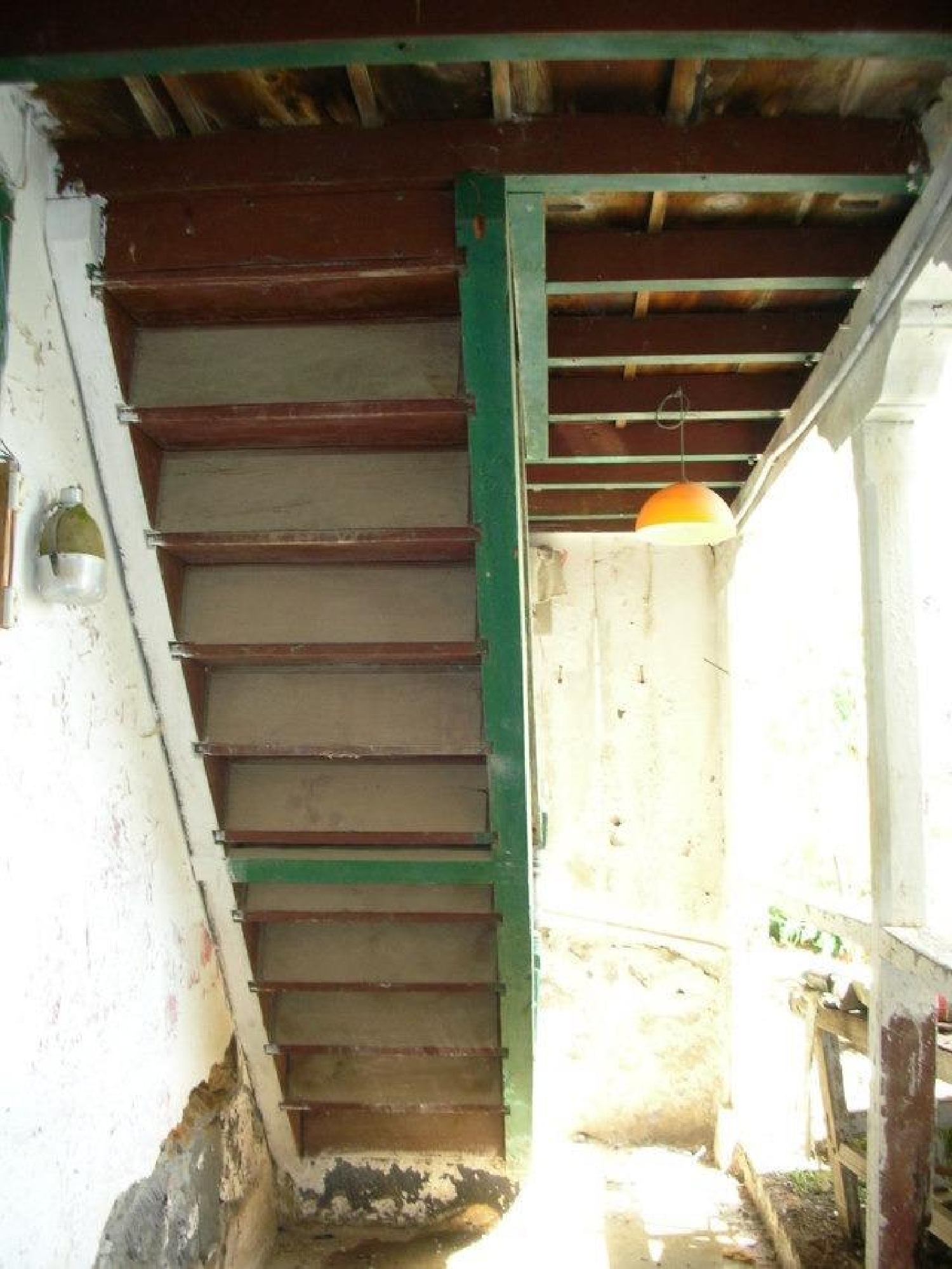  till salu hus Barca La Zona Sur 4