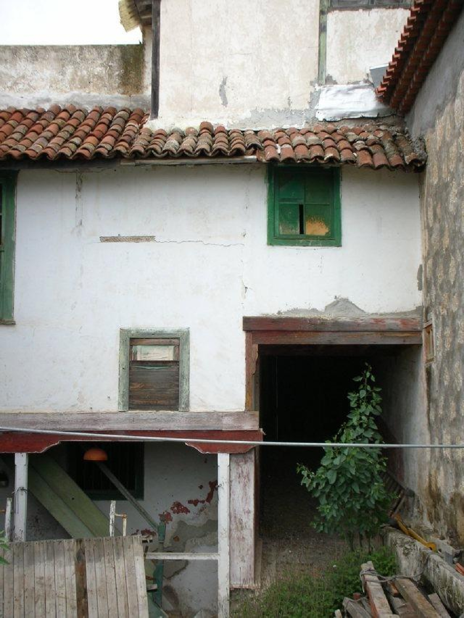 till salu hus Barca La Zona Sur 2