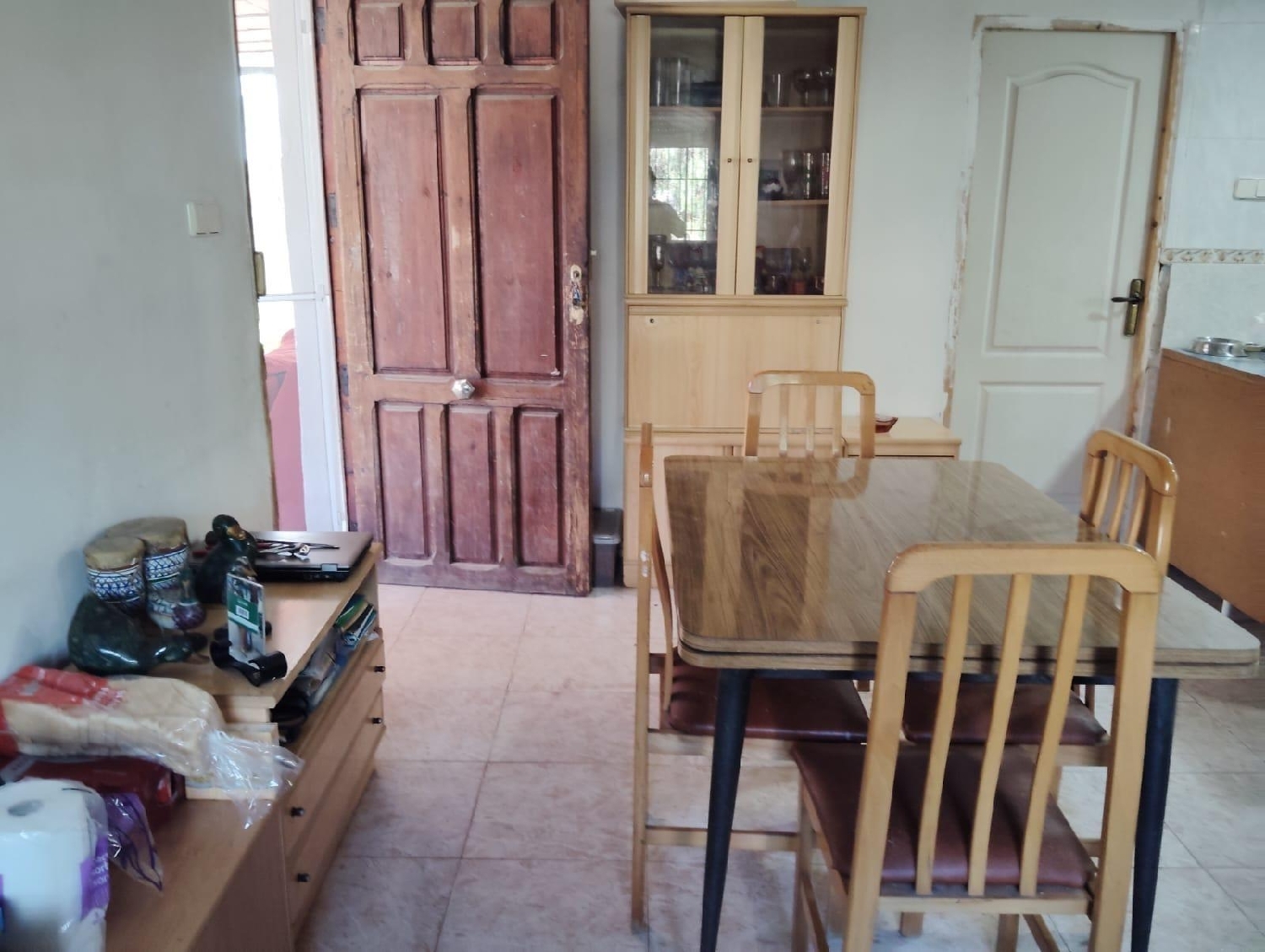 till salu hus Yátova Hoya De Buñol 2