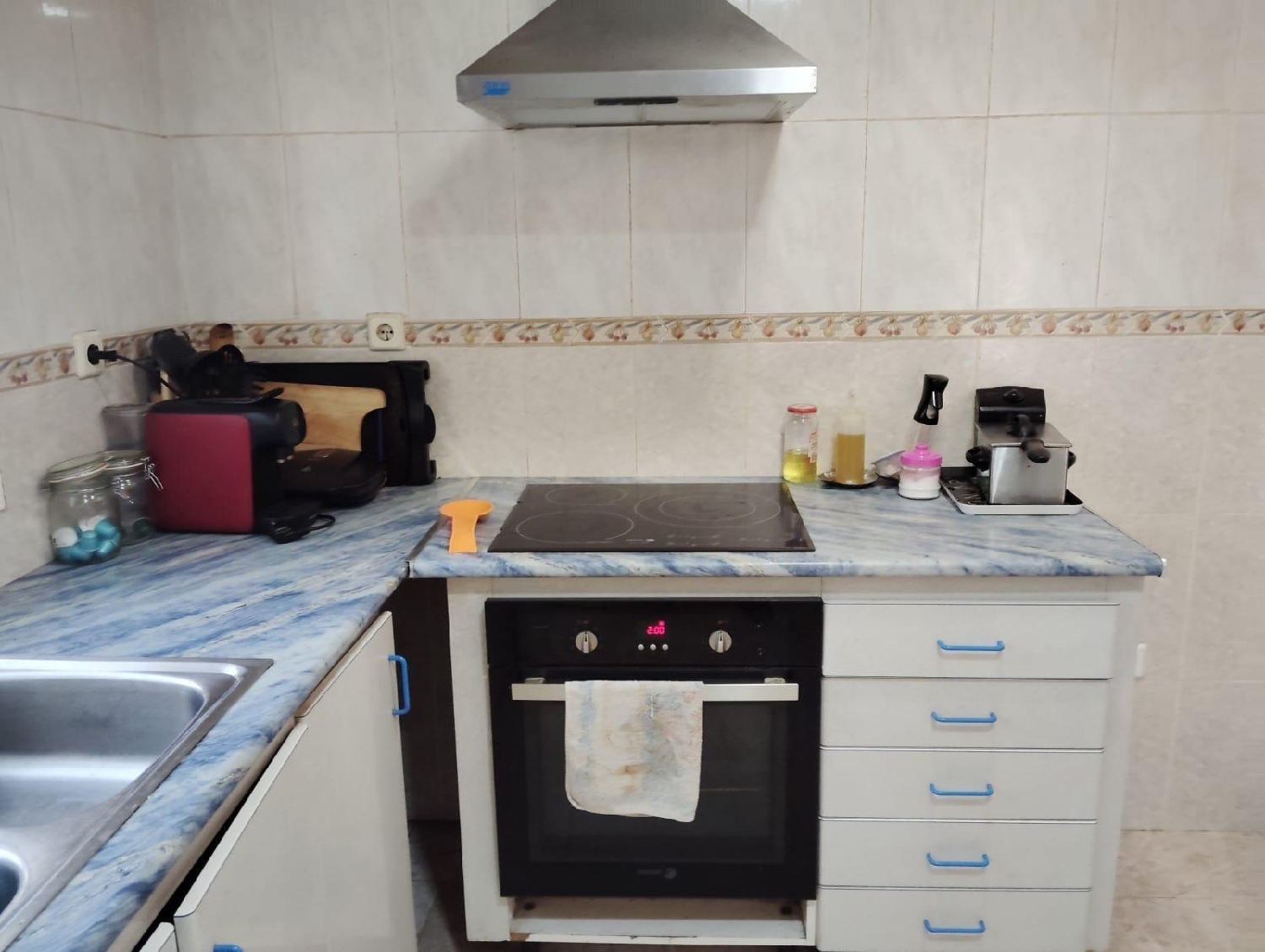  till salu hus Yátova Hoya De Buñol 7