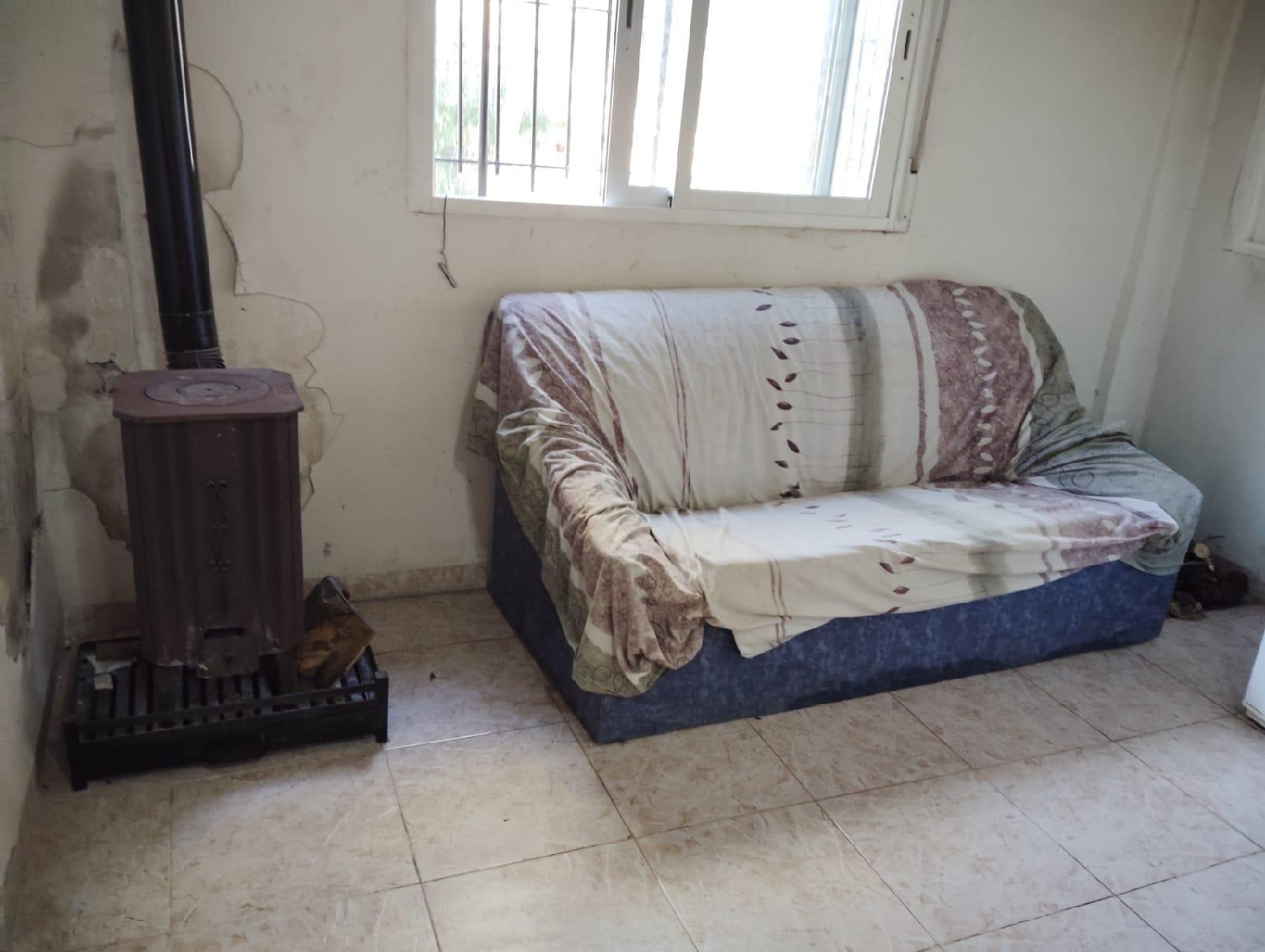  till salu hus Yátova Hoya De Buñol 6