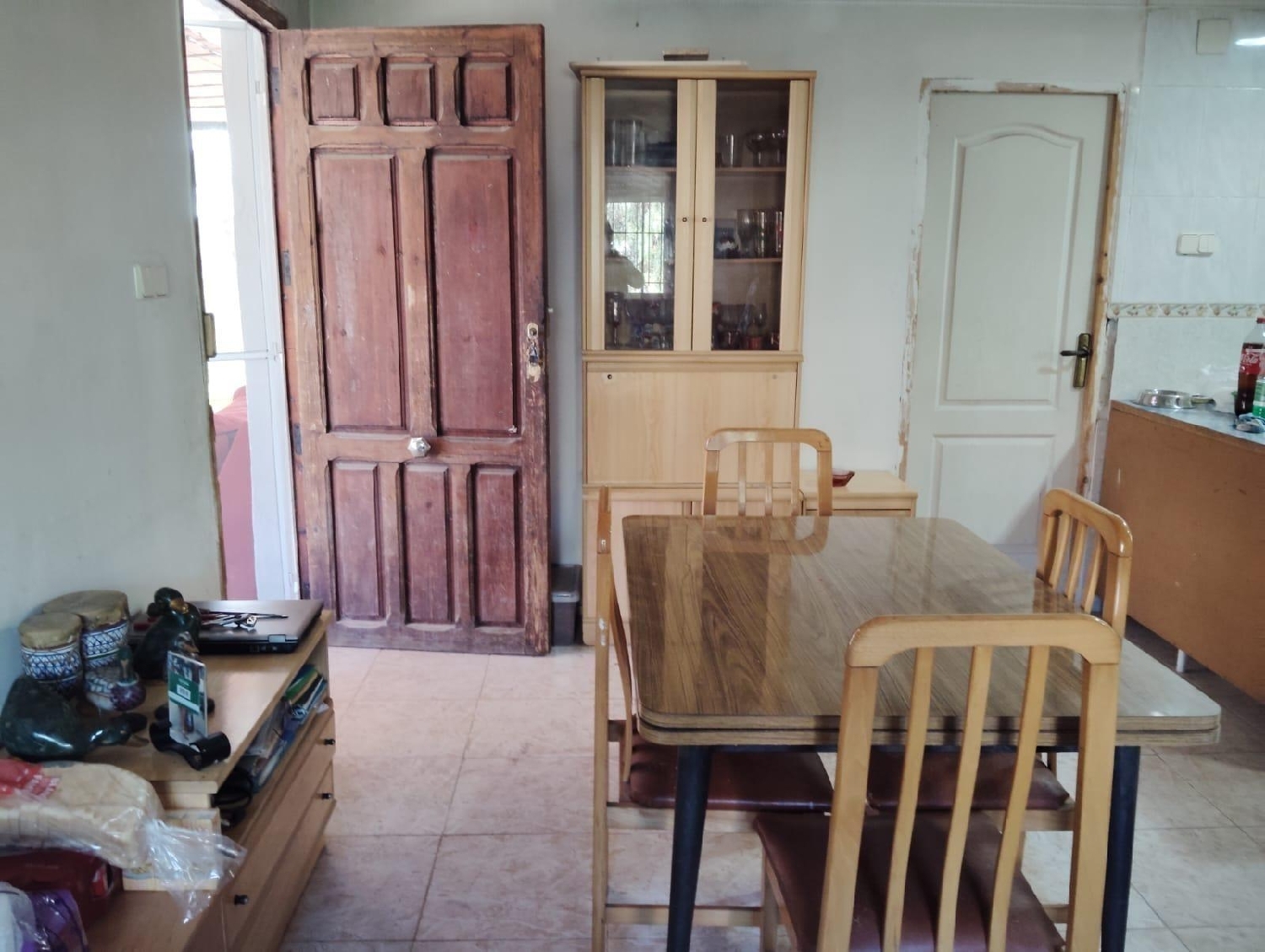  till salu hus Yátova Hoya De Buñol 1