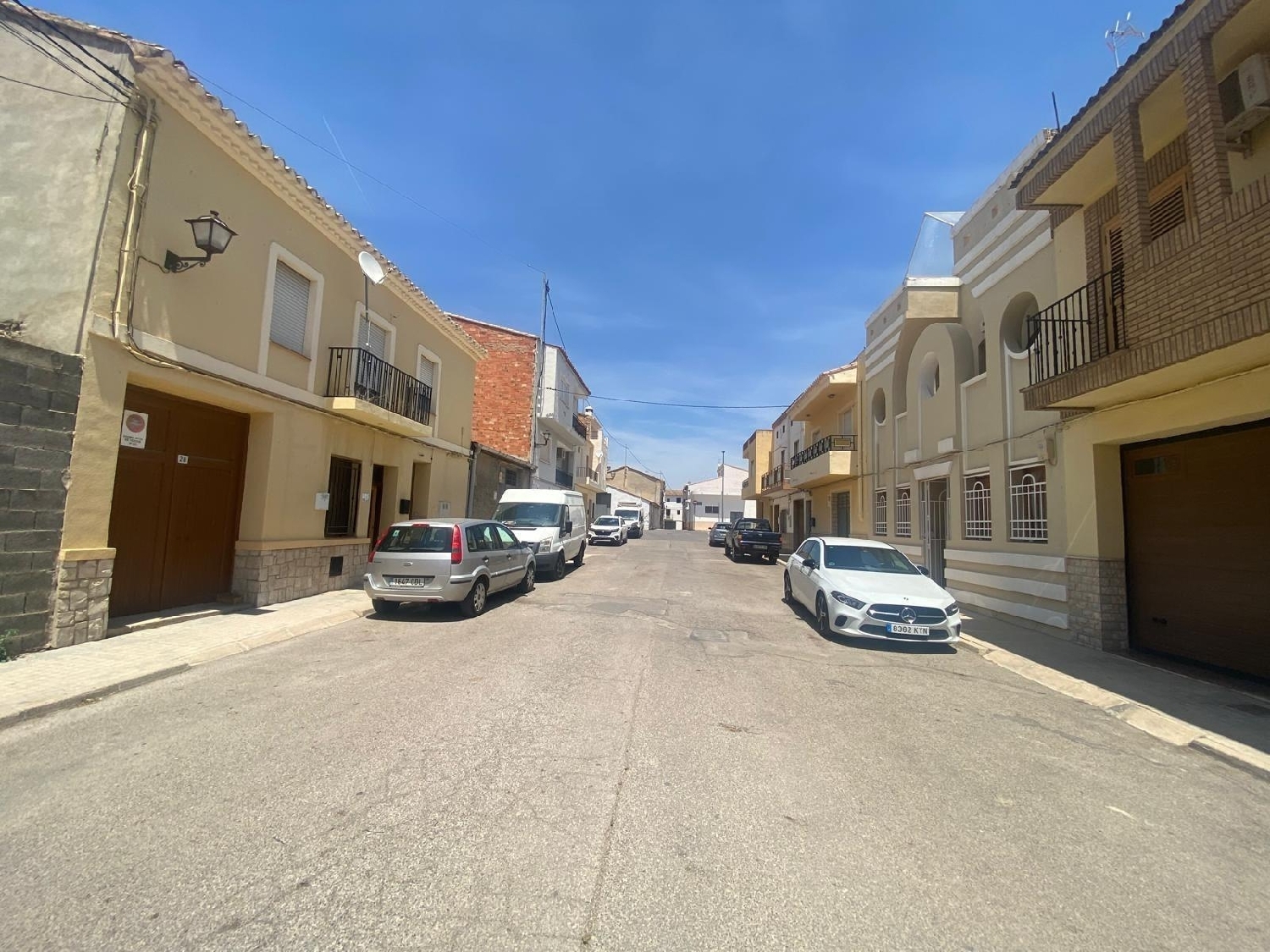  till salu hus Yátova Hoya De Buñol 5