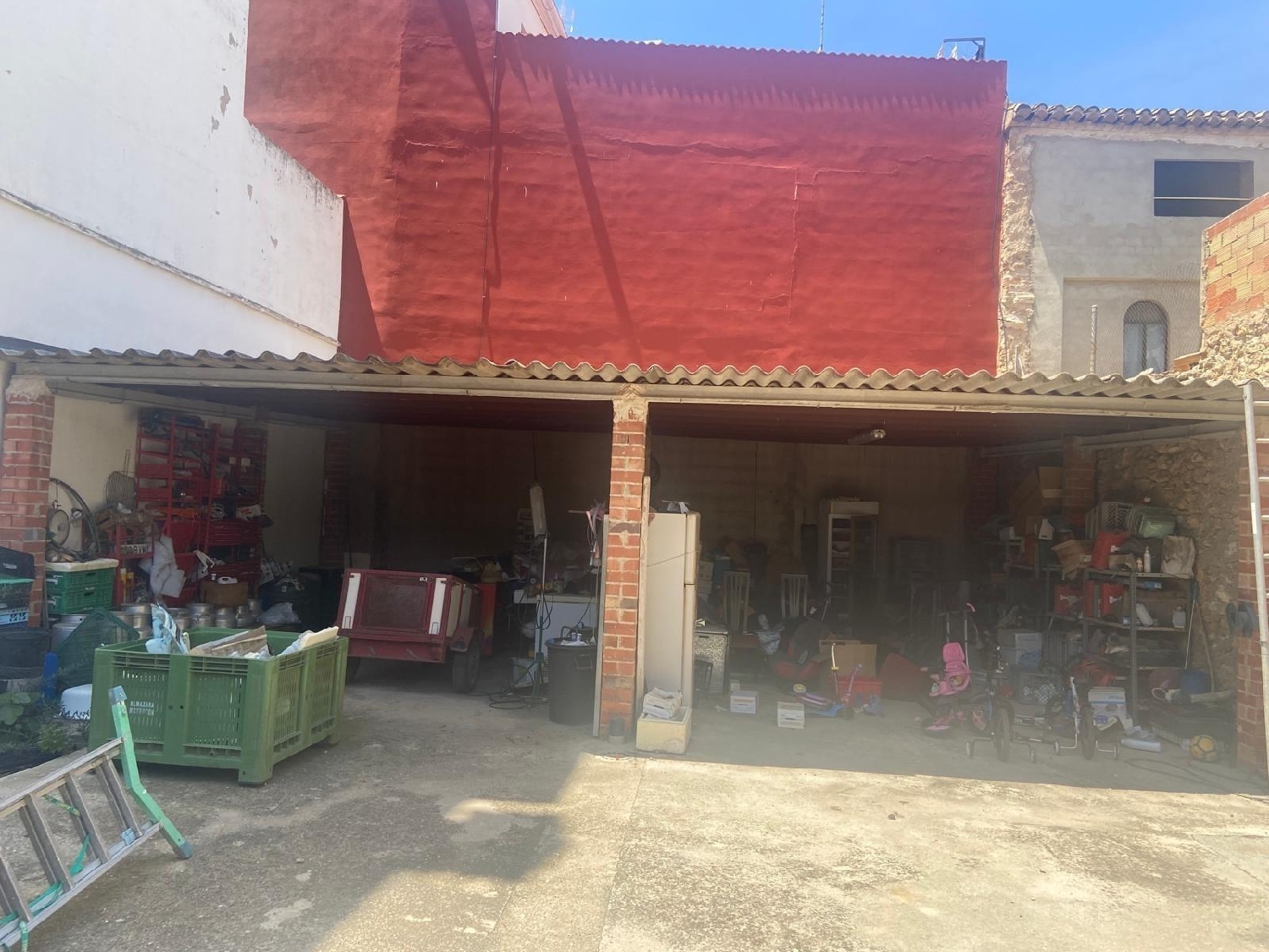 till salu hus Yátova Hoya De Buñol 2