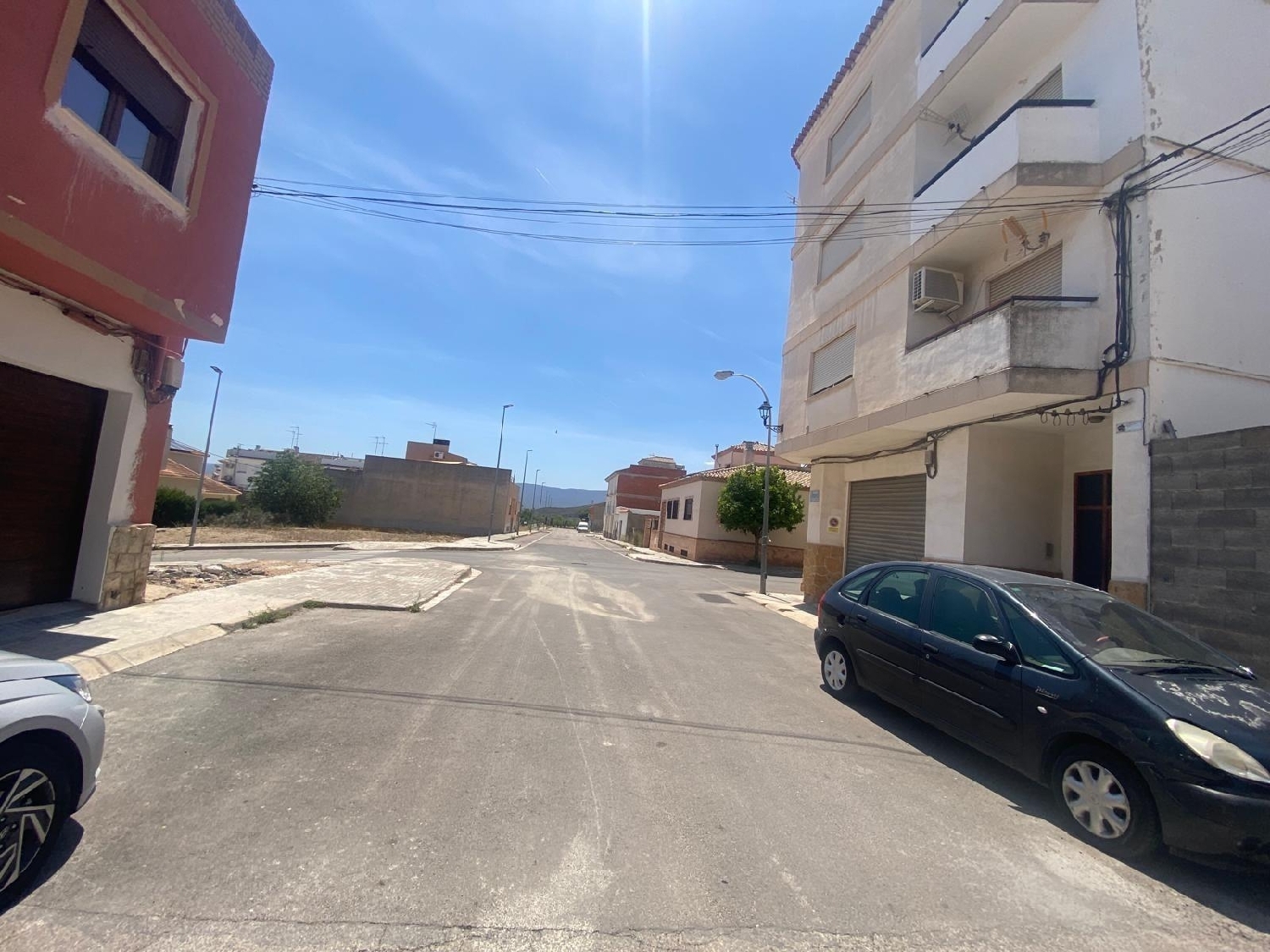 till salu hus Yátova Hoya De Buñol 3