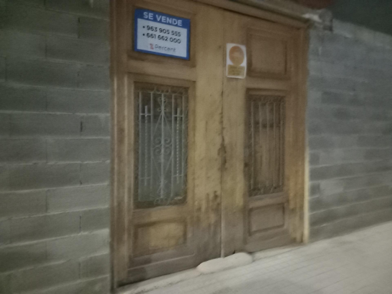  till salu hus Yátova Hoya De Buñol 1