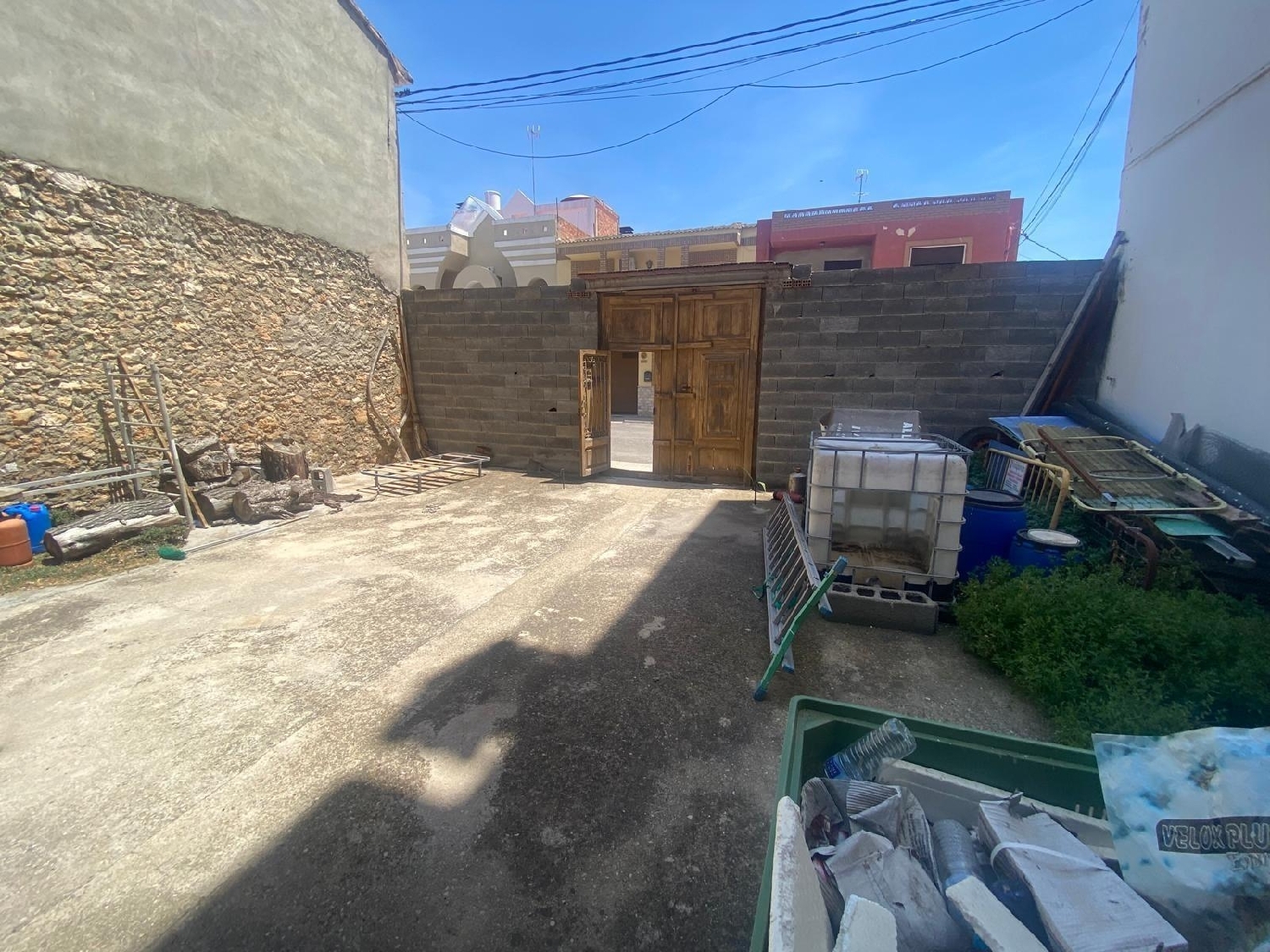 till salu hus Yátova Hoya De Buñol 6
