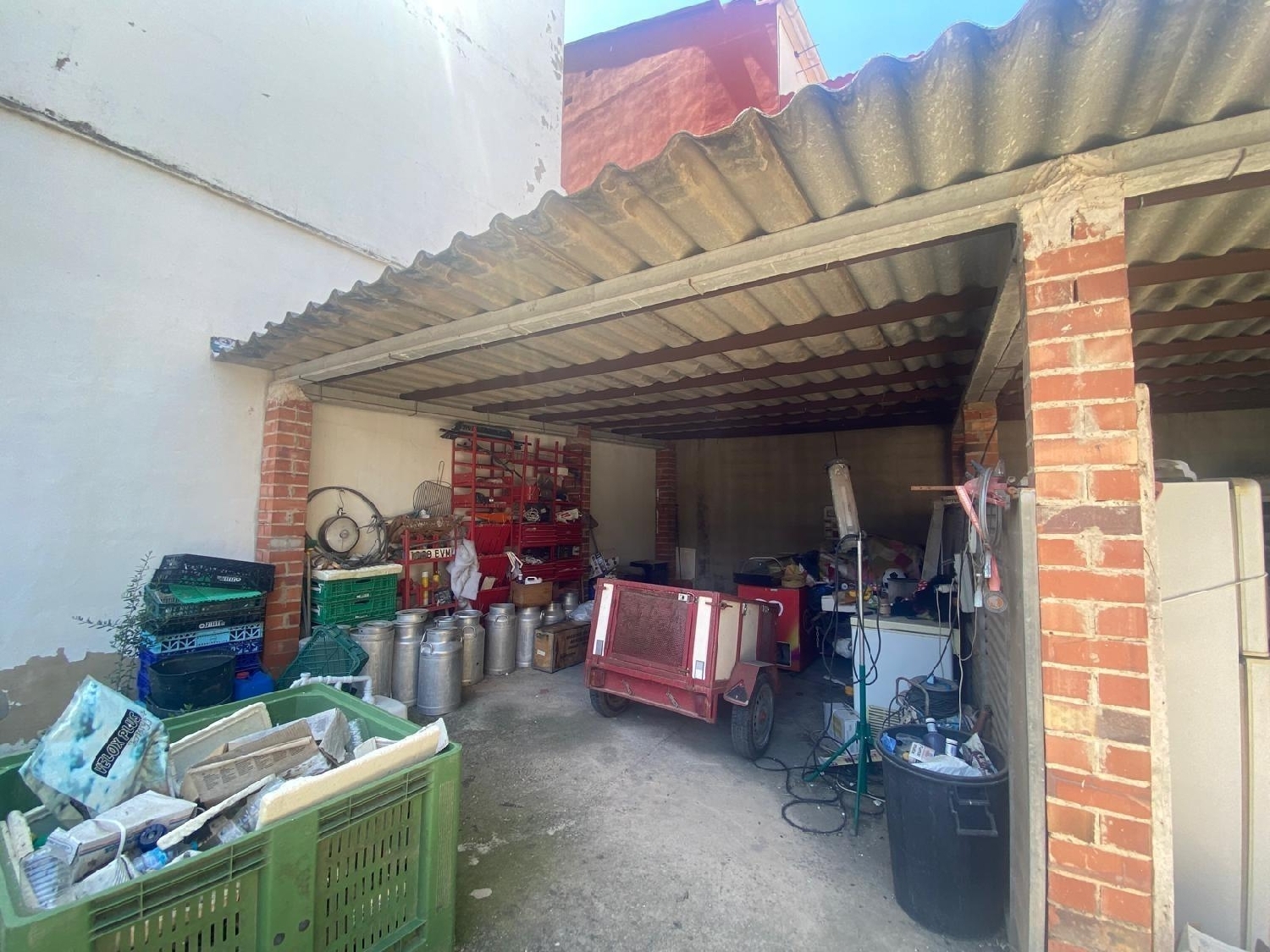  till salu hus Yátova Hoya De Buñol 7