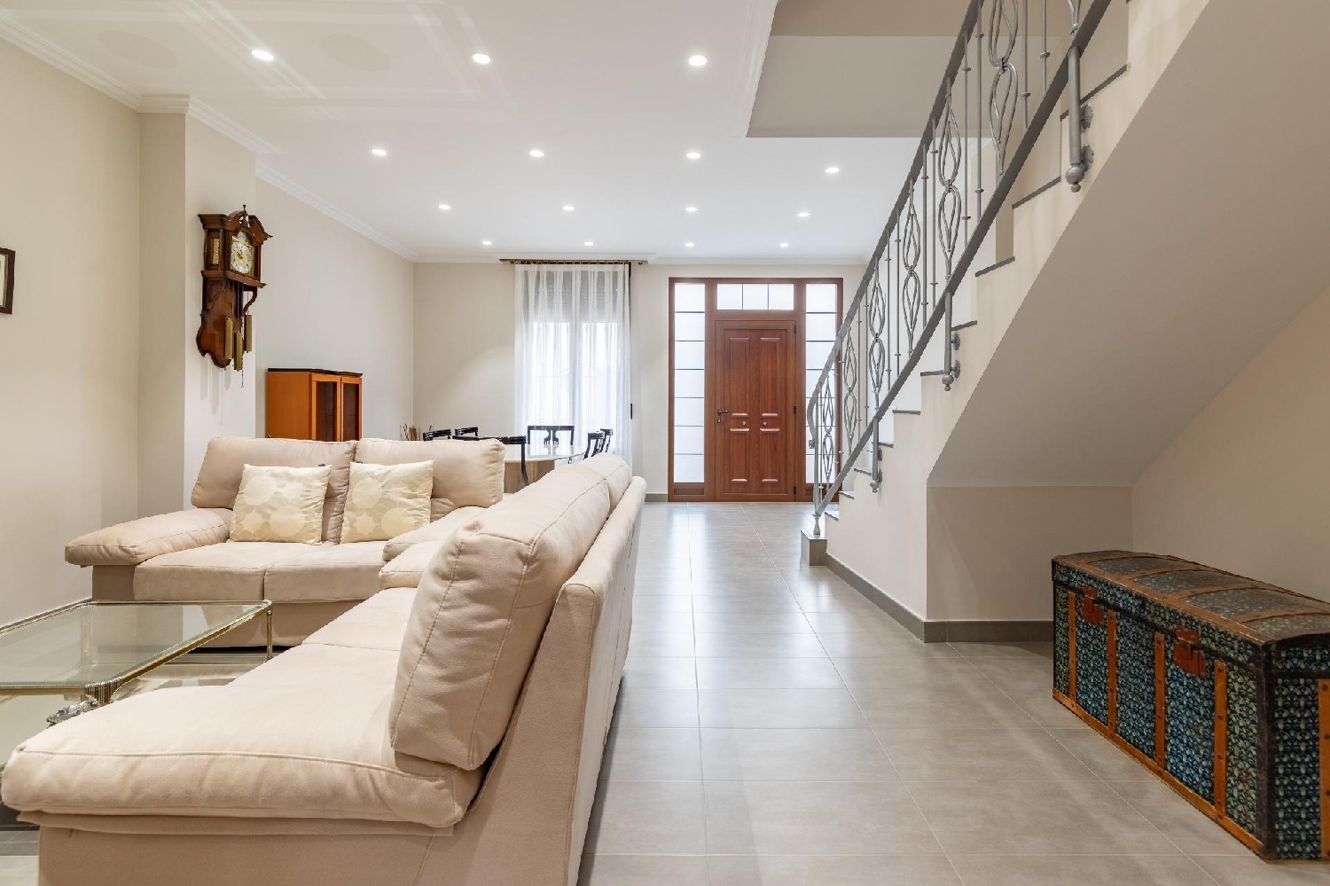 till salu hus Yátova Hoya De Buñol 3