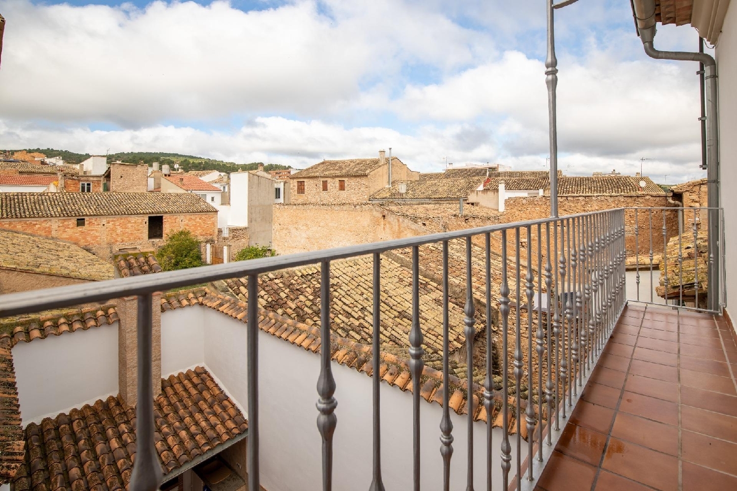  till salu hus Yátova Hoya De Buñol 6