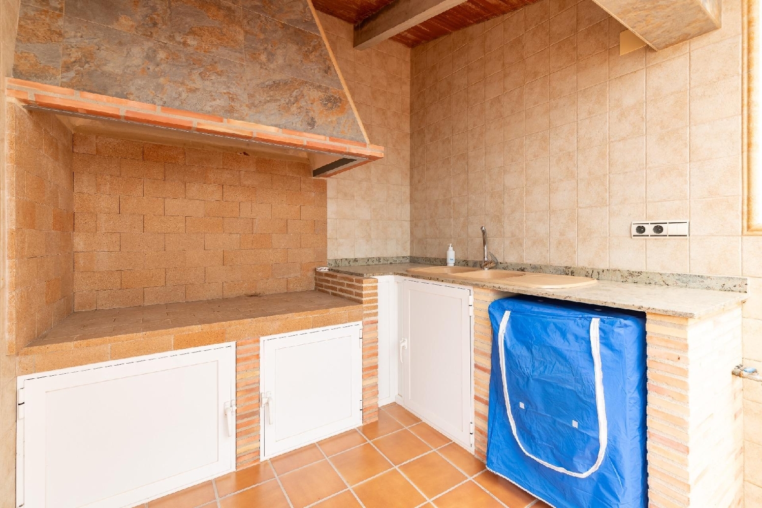 till salu hus Yátova Hoya De Buñol 2