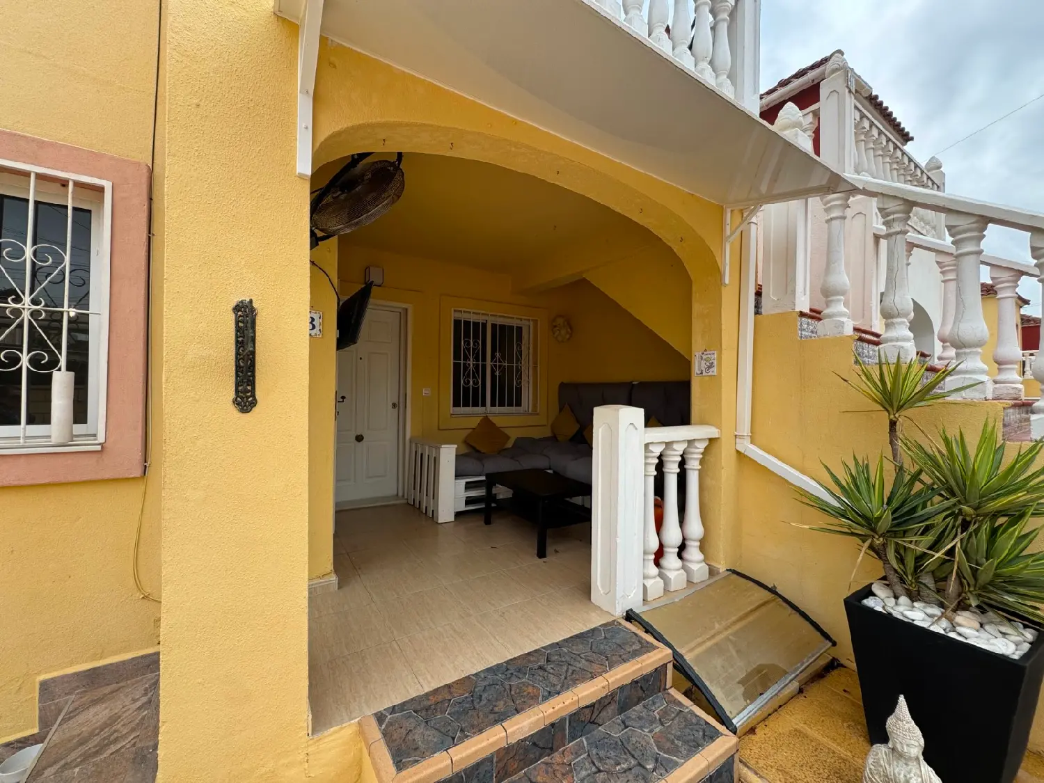 till salu hus Yecla Altiplano 2