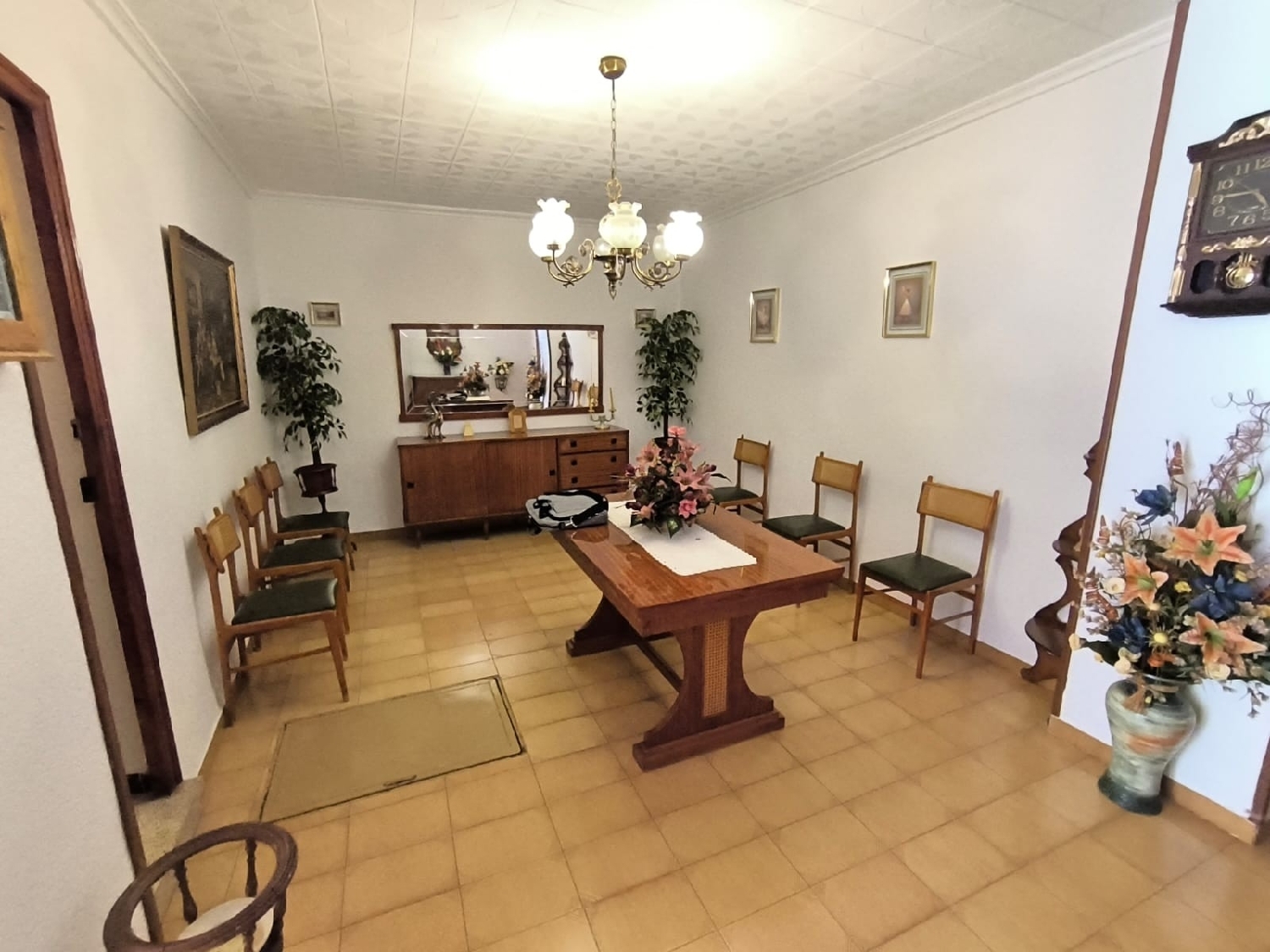 for sale house Campo Arriba Altiplano 3