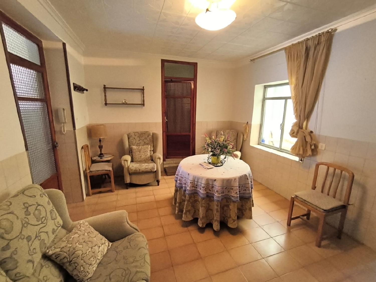  for sale house Campo Arriba Altiplano 8