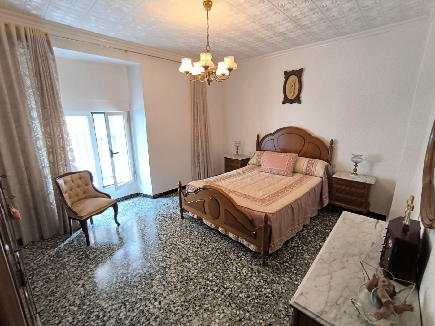 for sale house Campo Arriba Altiplano 2
