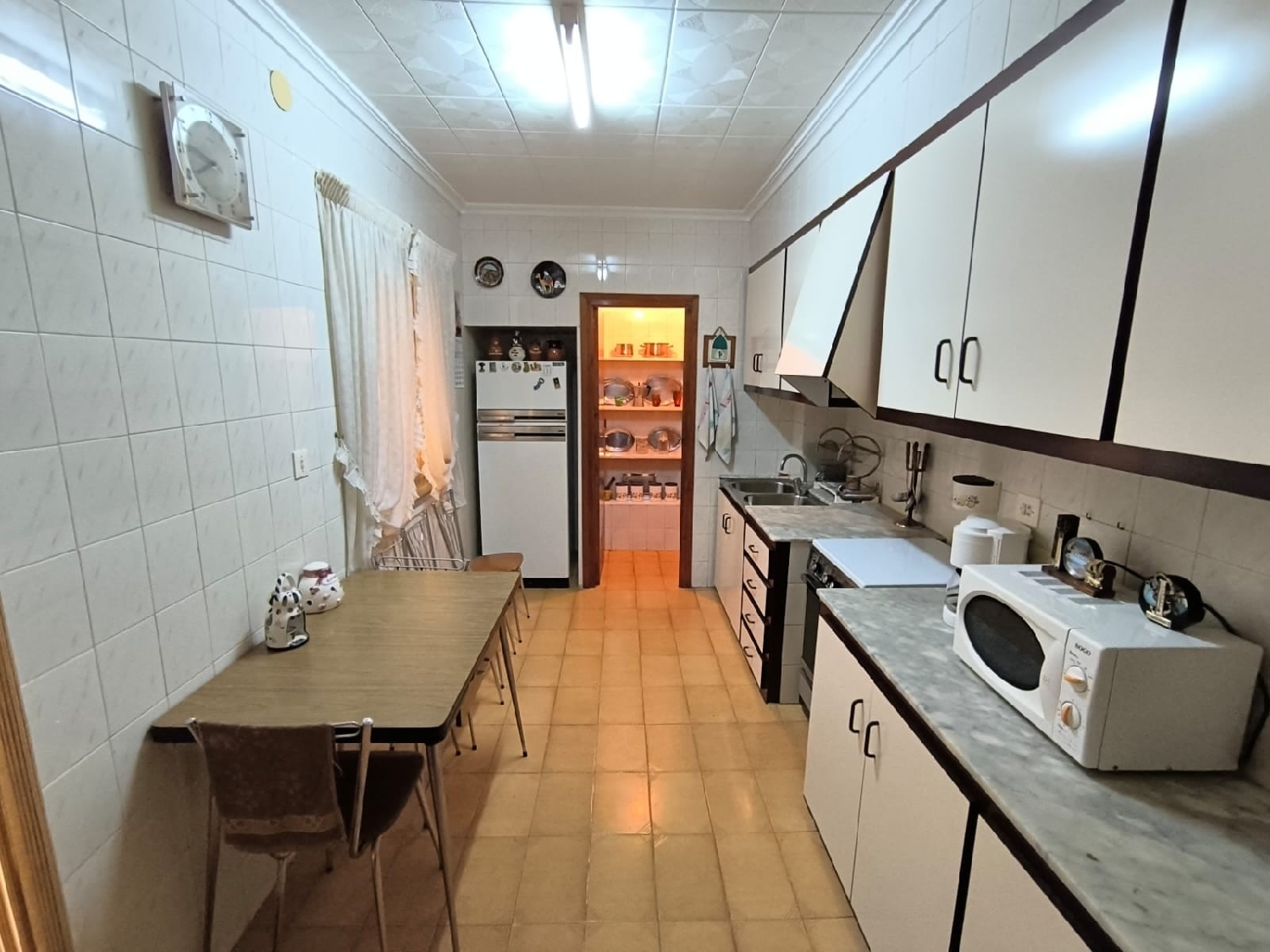  for sale house Campo Arriba Altiplano 7