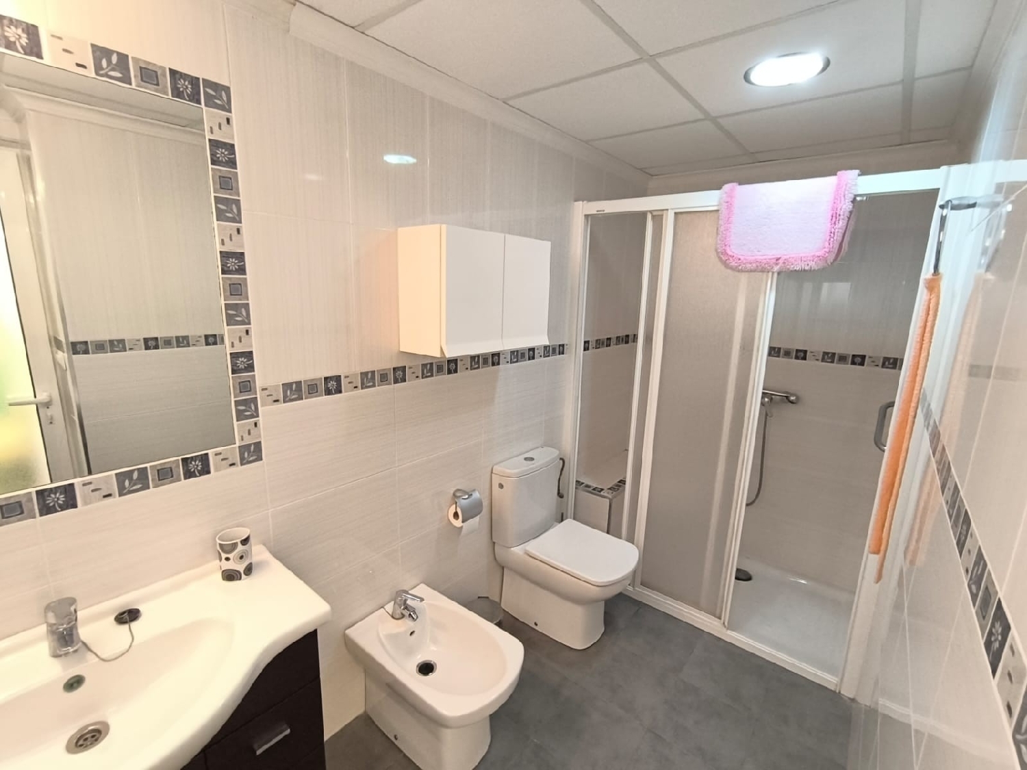  for sale house Campo Arriba Altiplano 4