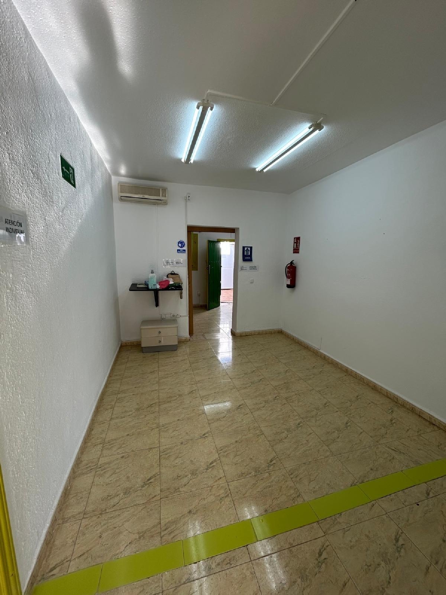  till salu hus Yegua Verde Poniente Almeriense 7